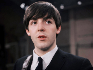 Paul McCartney: только ли “The Beatles”?
